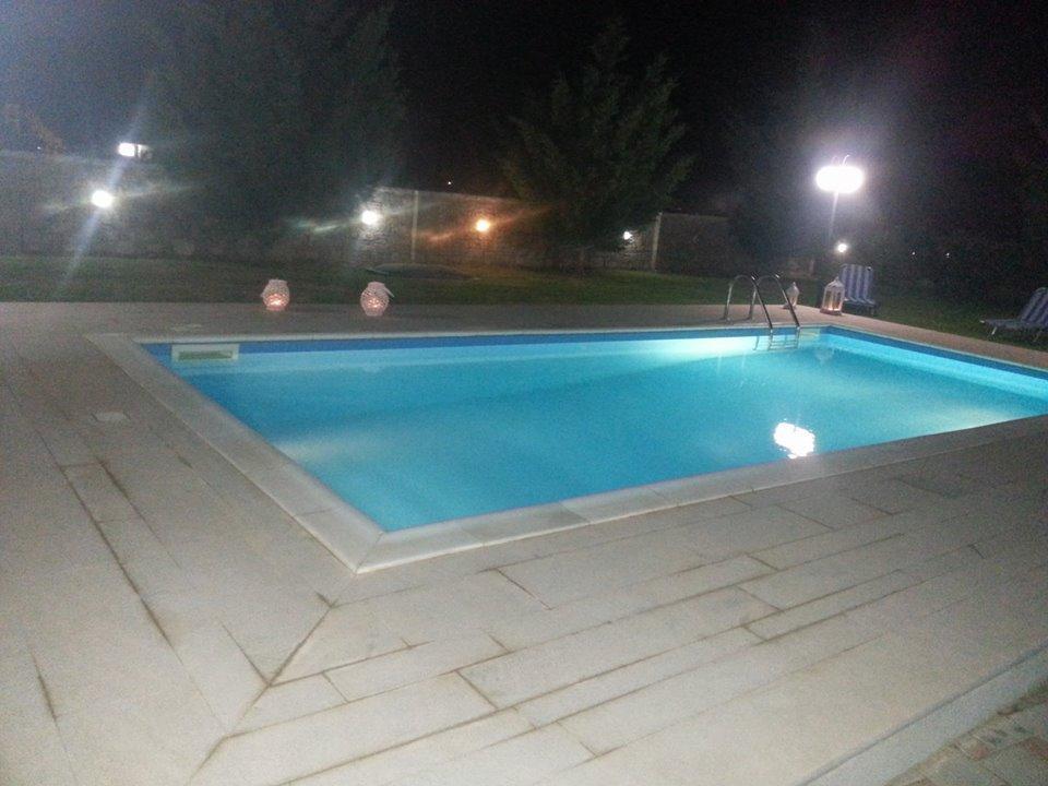 Angelos Κandia Apartments Kandia Exteriér fotografie