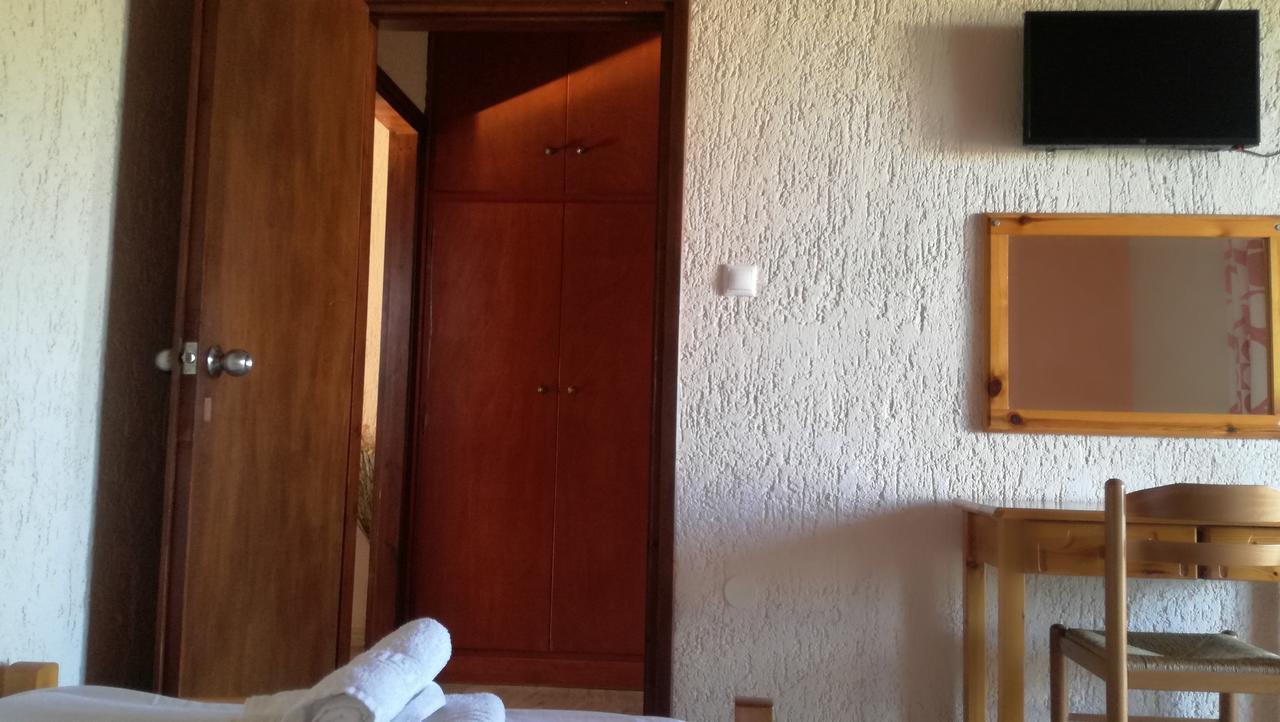 Angelos Κandia Apartments Kandia Exteriér fotografie